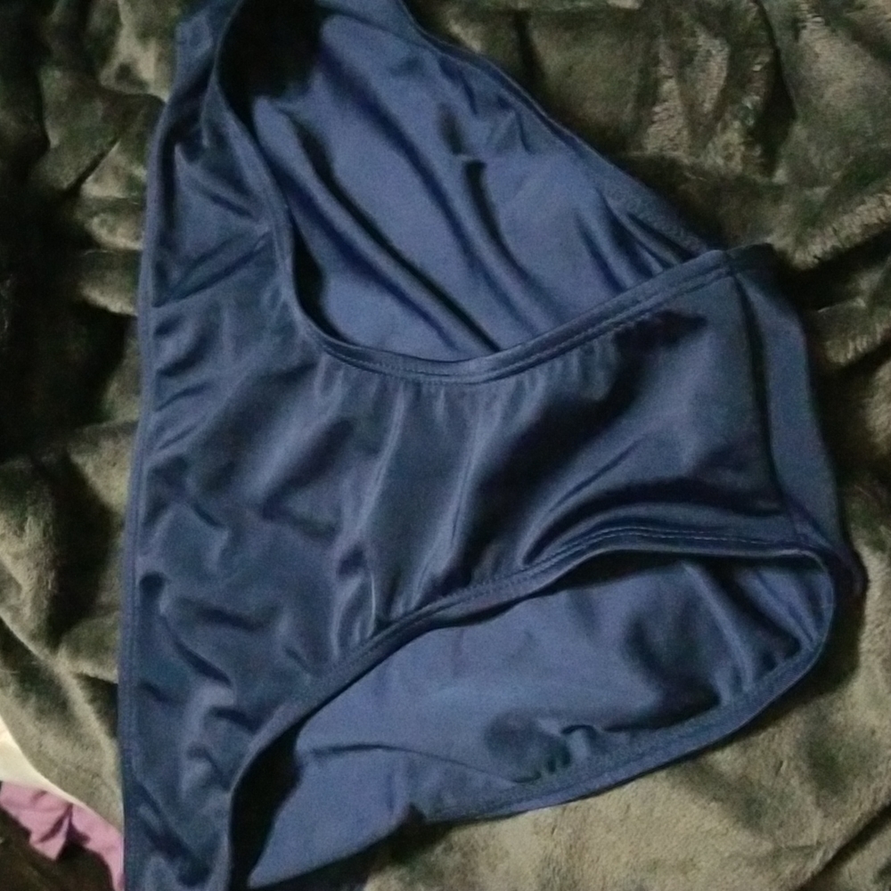 Bikini bottoms